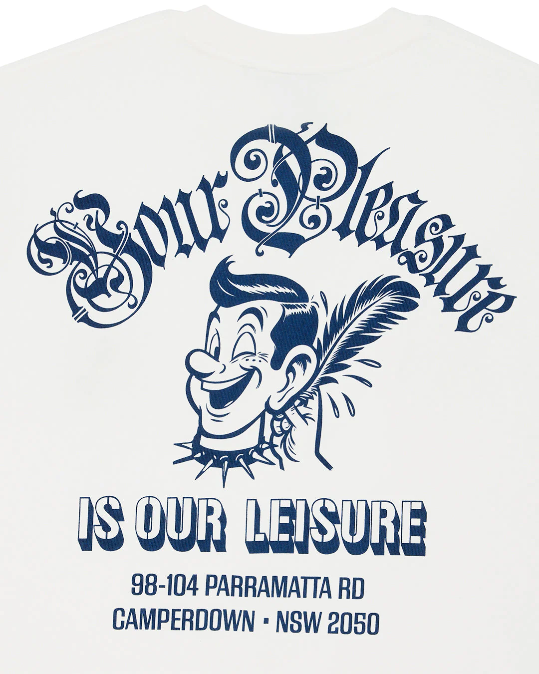 Ruff And Smooth - Vintage White - Image 12