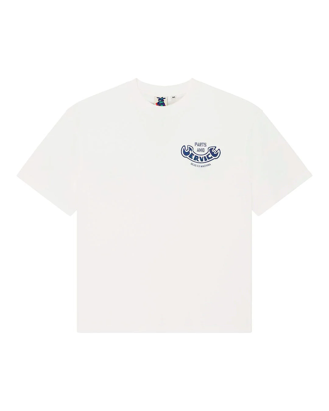Ruff And Smooth - Vintage White - Image 3