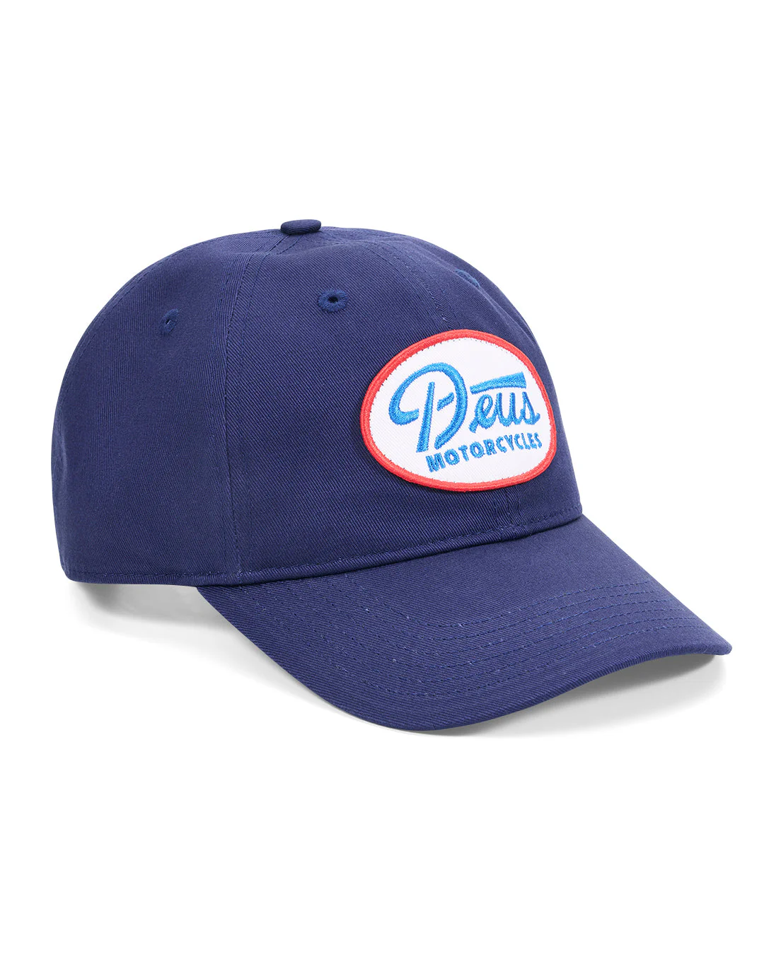 Sal Cap - Navy