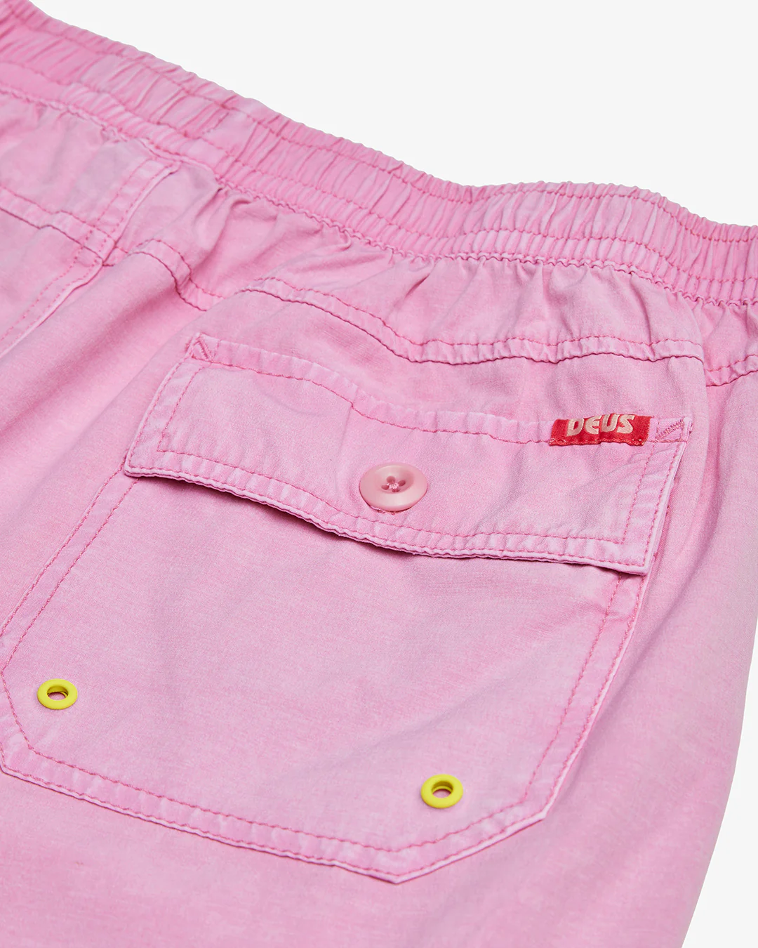 Sandbar Acid Short - Raspberry - Image 5