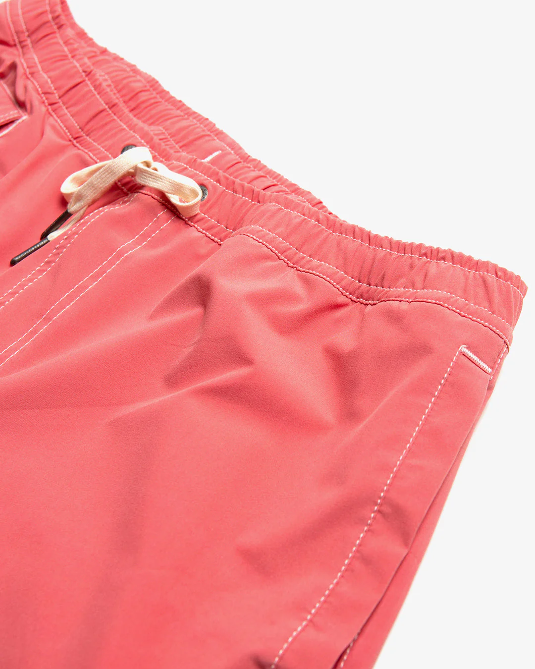 Sandbar Short Mesh - Burnt Sienna - Image 6