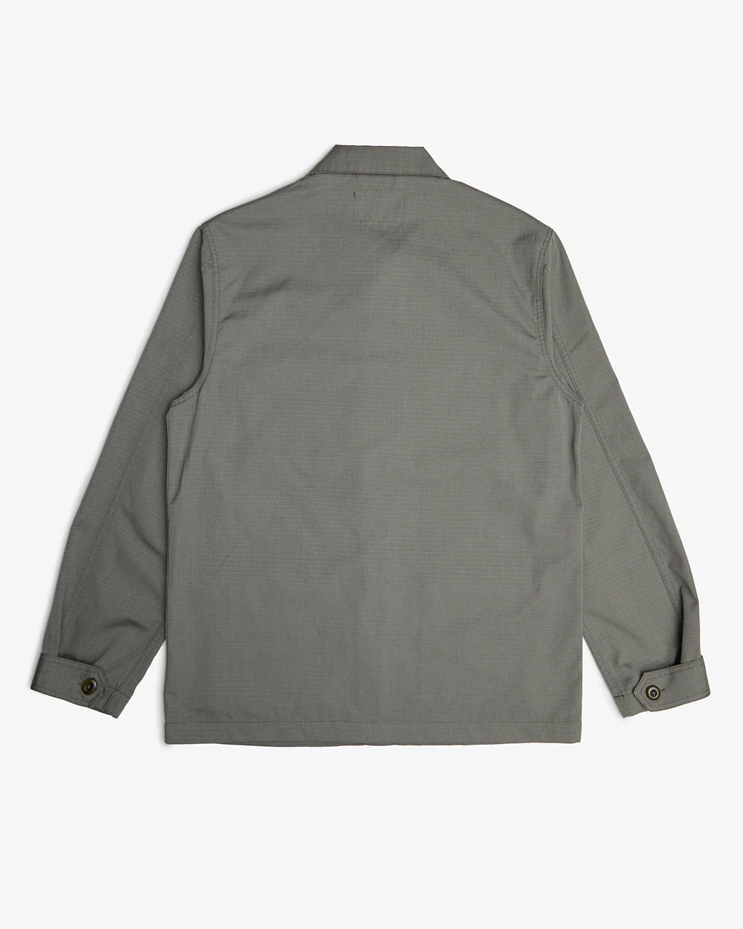 Sawyer BDU Shirt - Lichen Green - Image 5