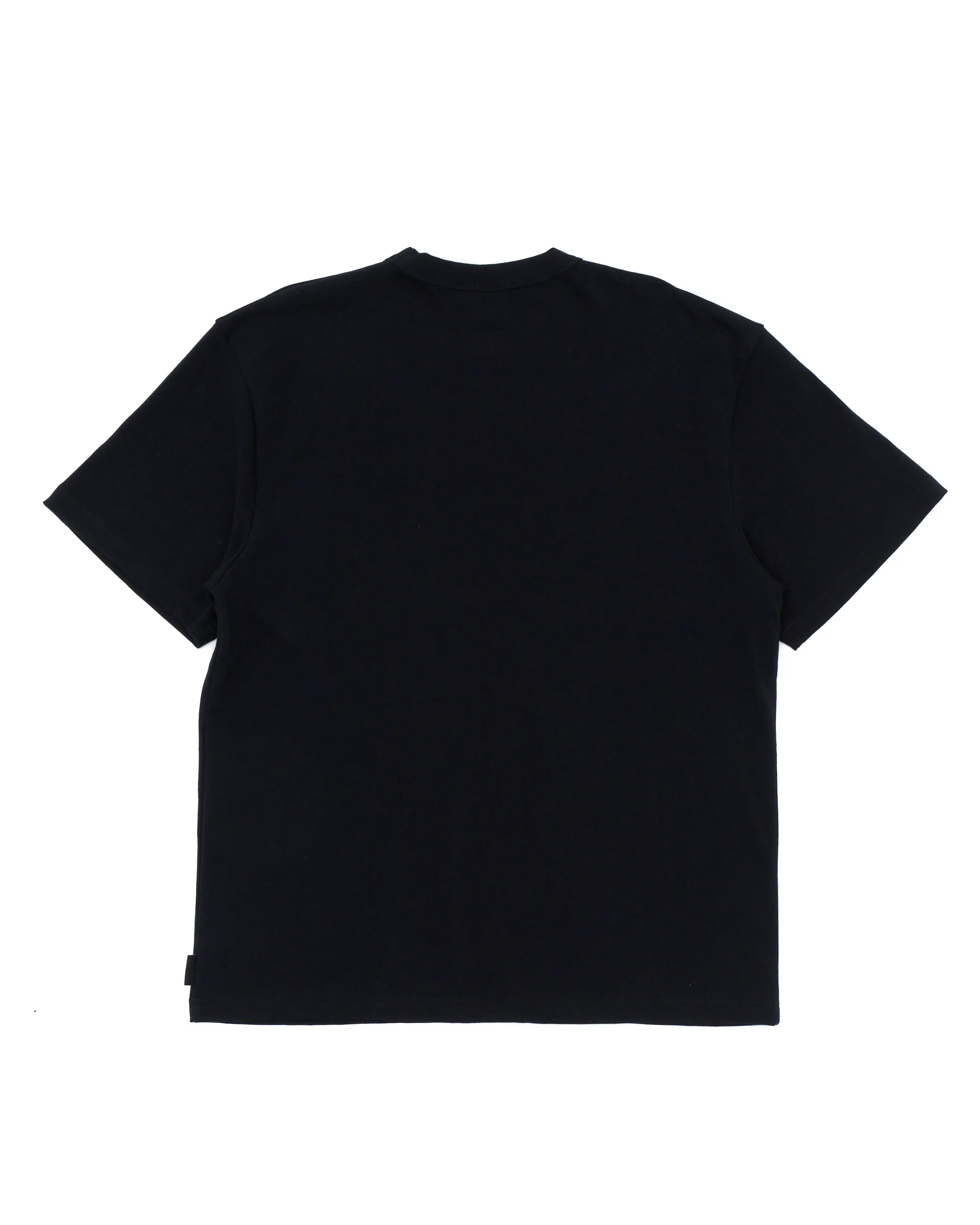 Screen Tee - Black - Image 6