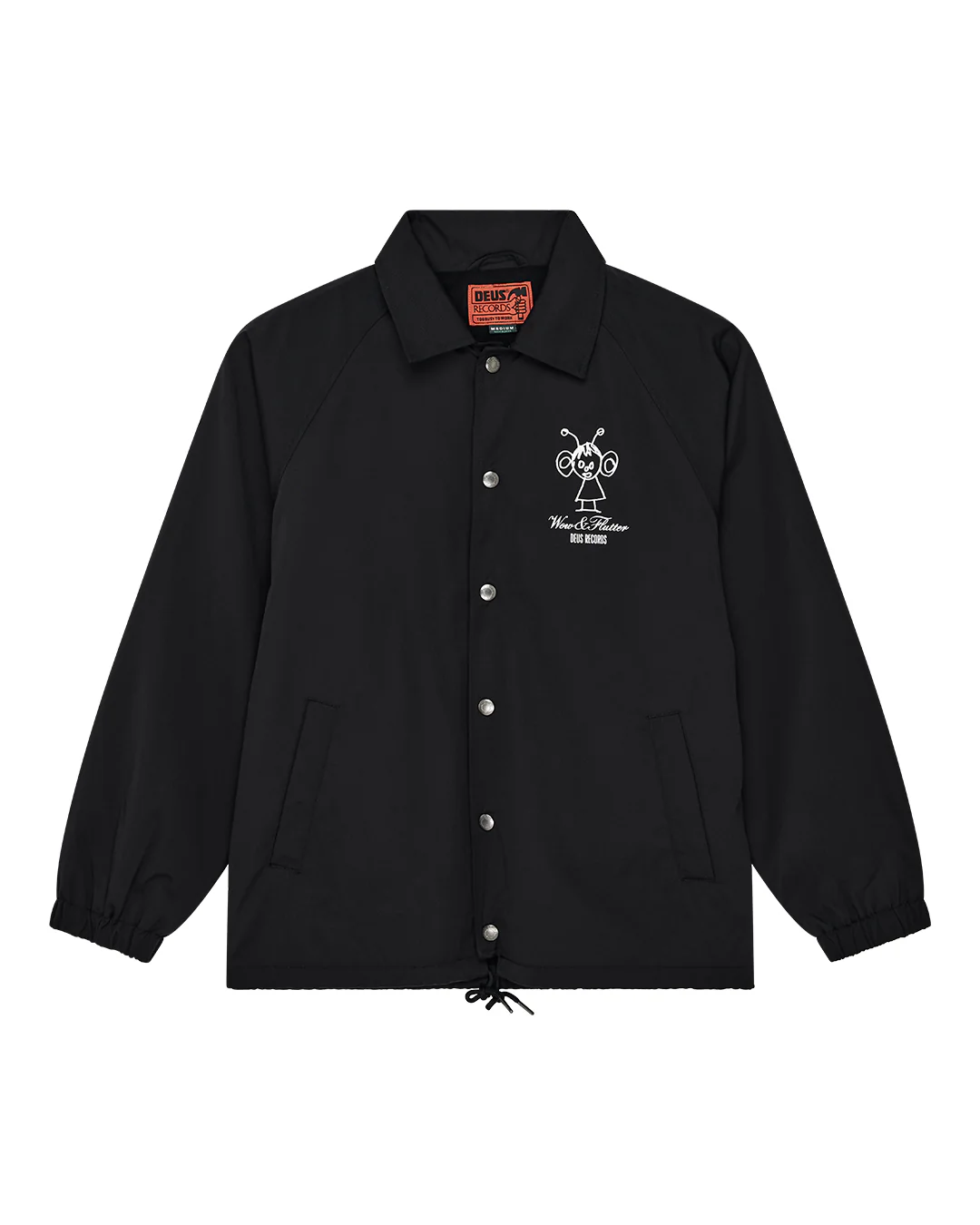 Sensory Overload Coach - Black - Image 7