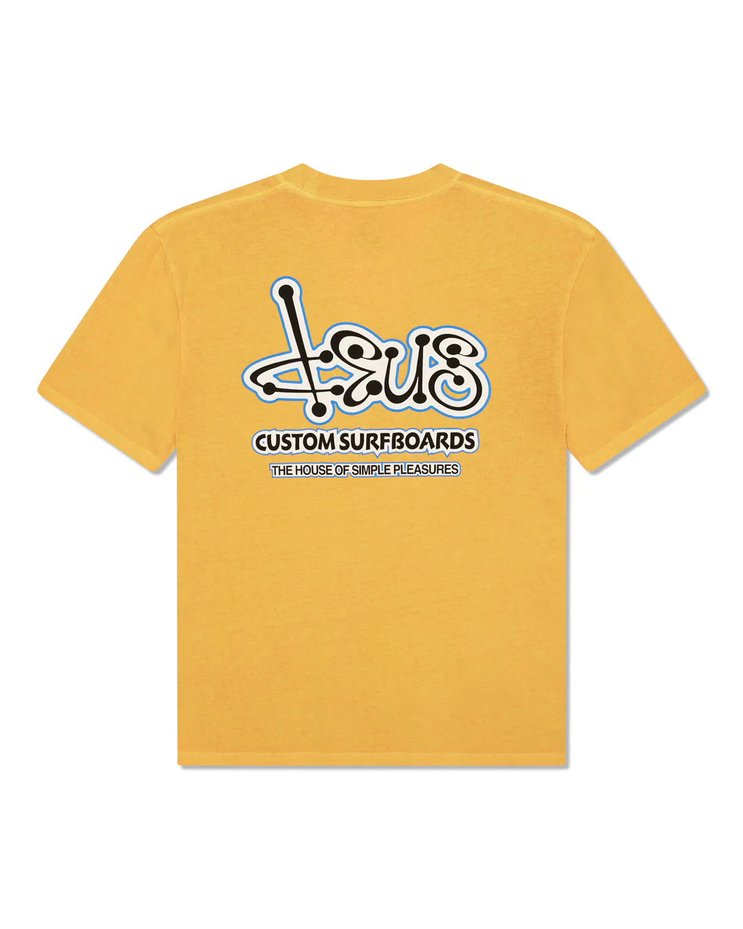 Sentient Tee - Sunflower - Image 2