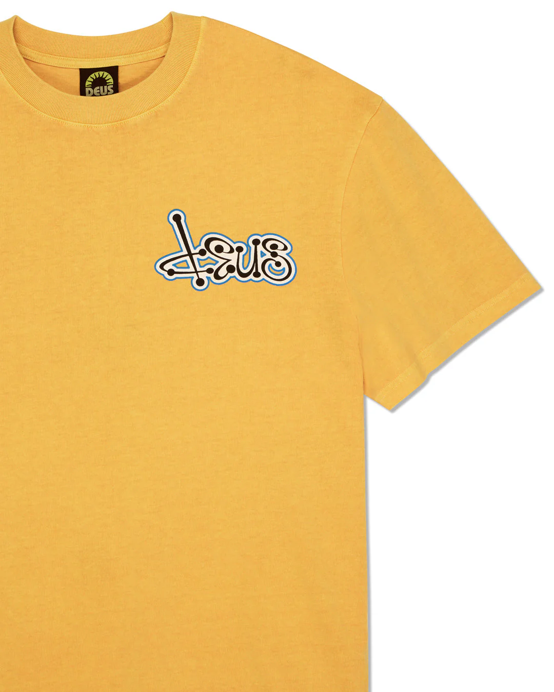 Sentient Tee - Sunflower - Image 3