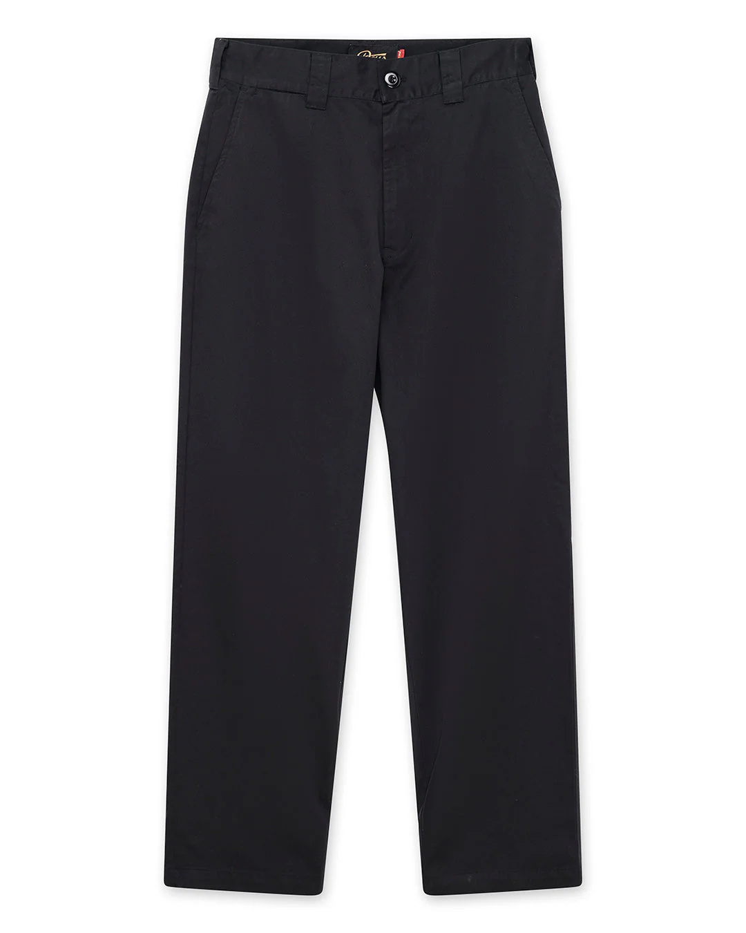 Service Pant - Black