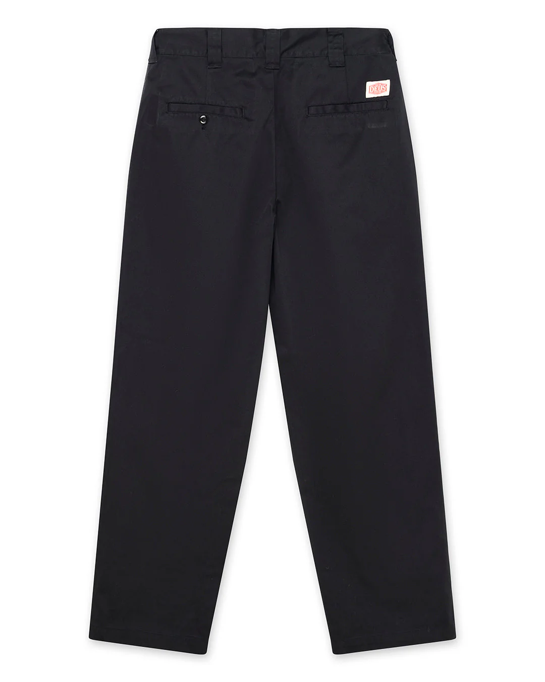 Service Pant - Black - Image 2
