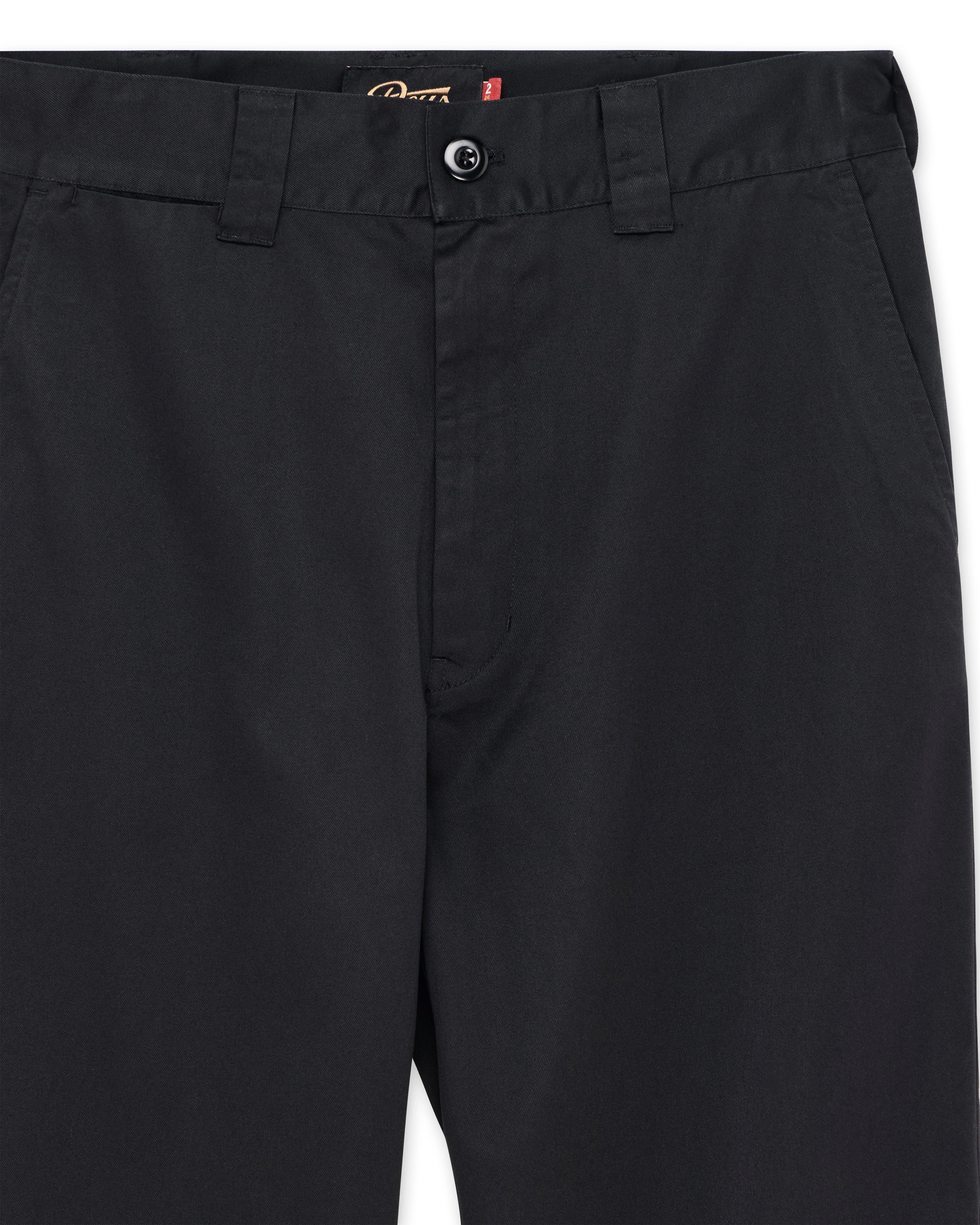 Service Pant - Black - Image 3