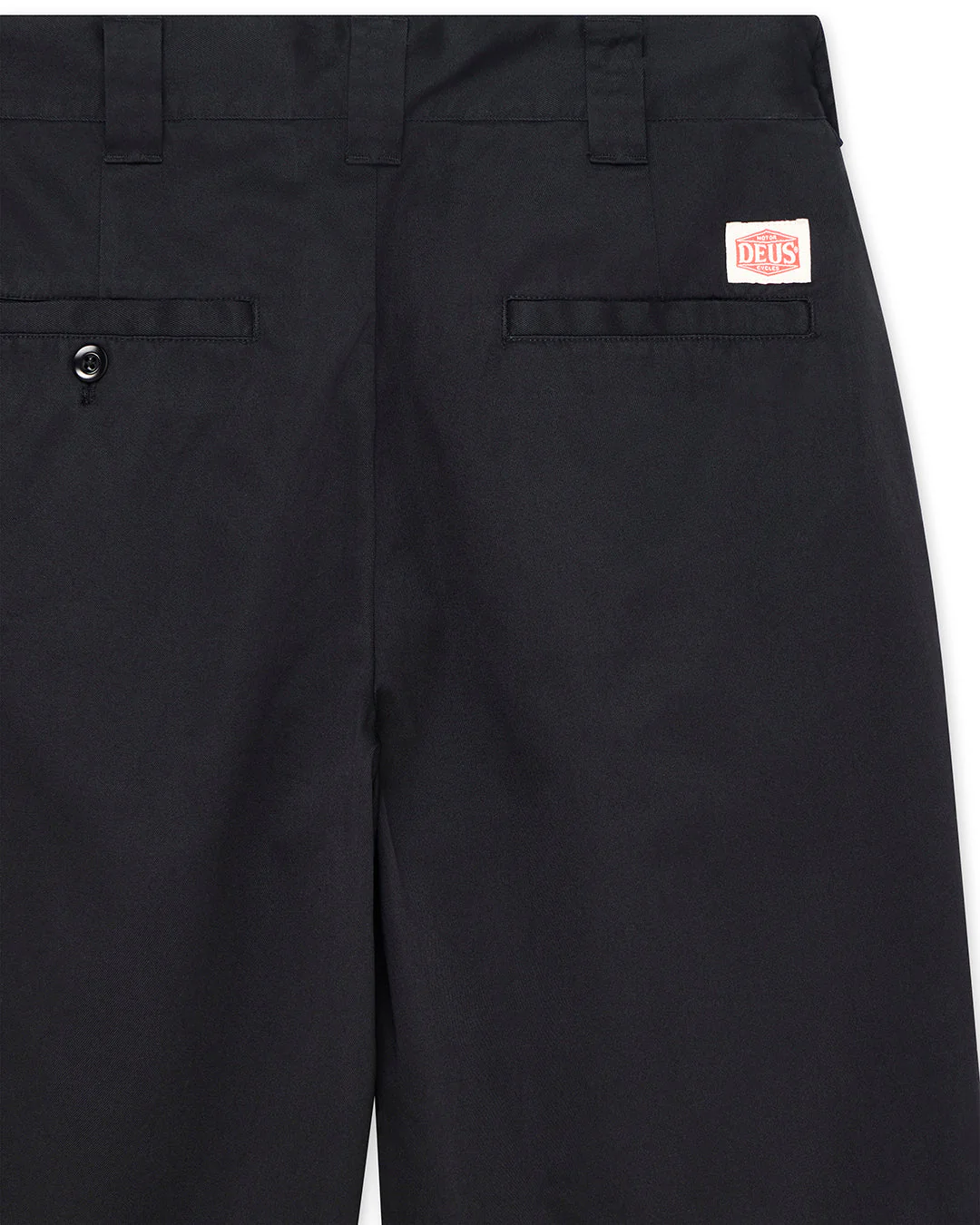 Service Pant - Black - Image 4