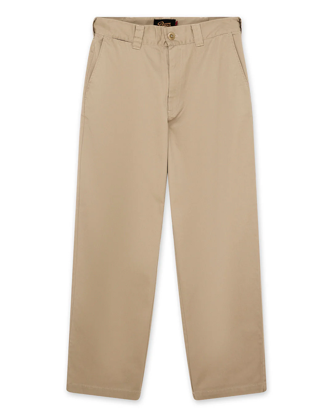 Service Pant - Khaki