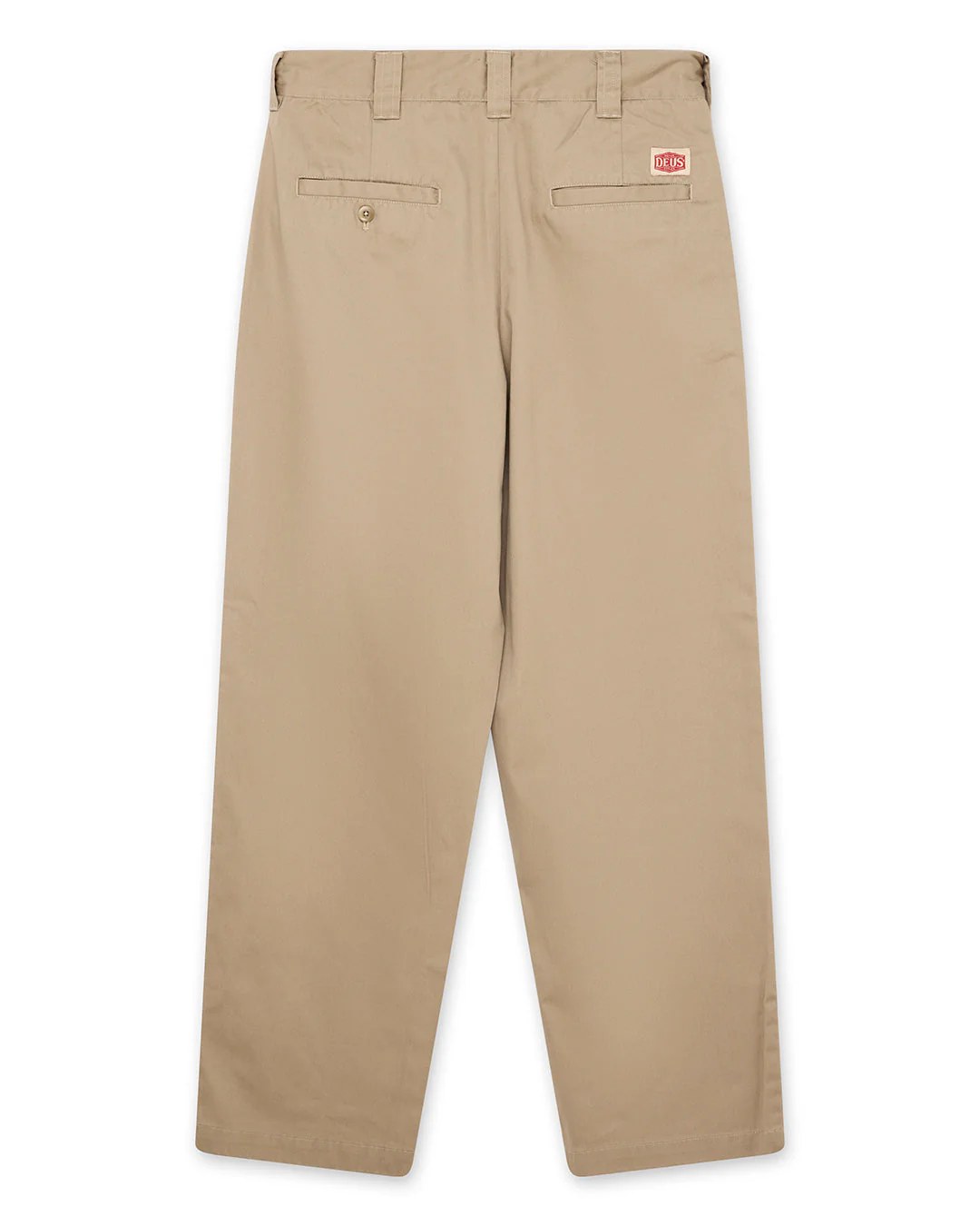 Service Pant - Khaki - Image 2