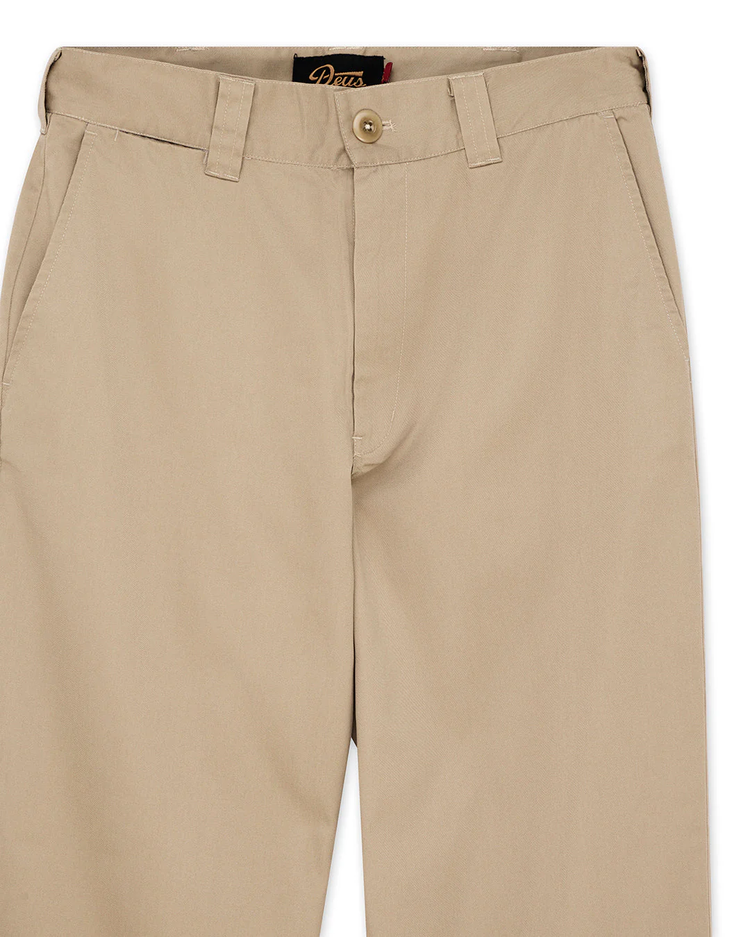 Service Pant - Khaki - Image 3