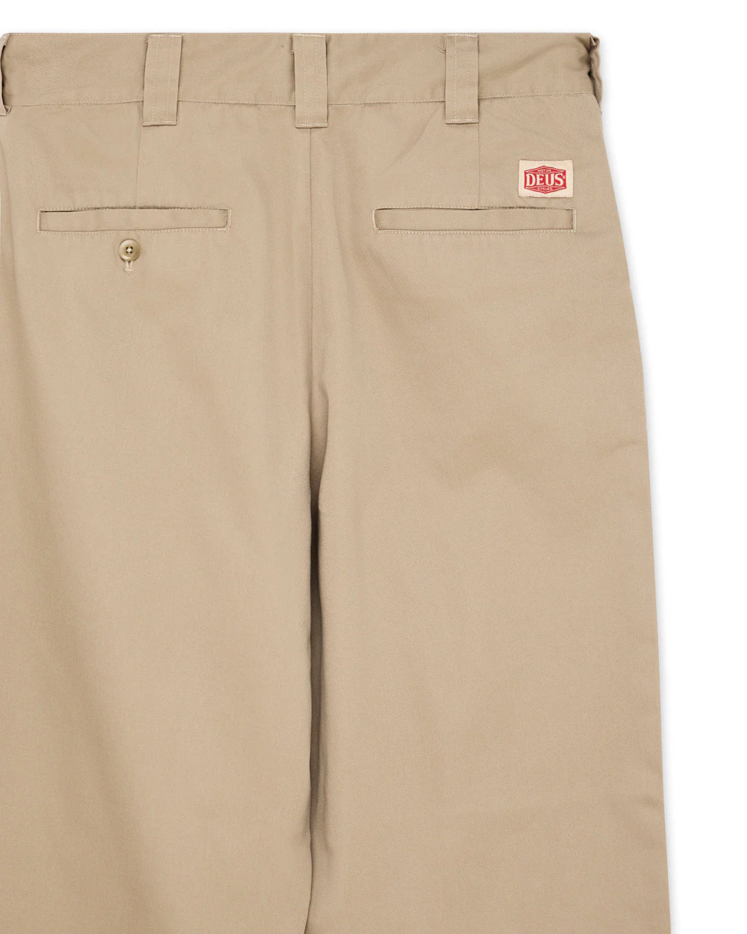 Service Pant - Khaki - Image 4