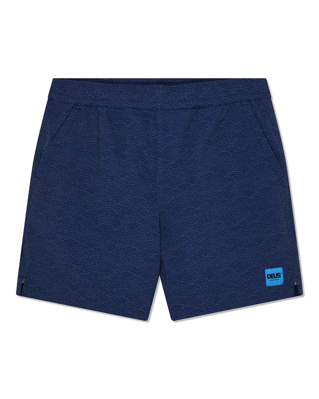 Service Swim Short - Indigo Nihon - Image 3