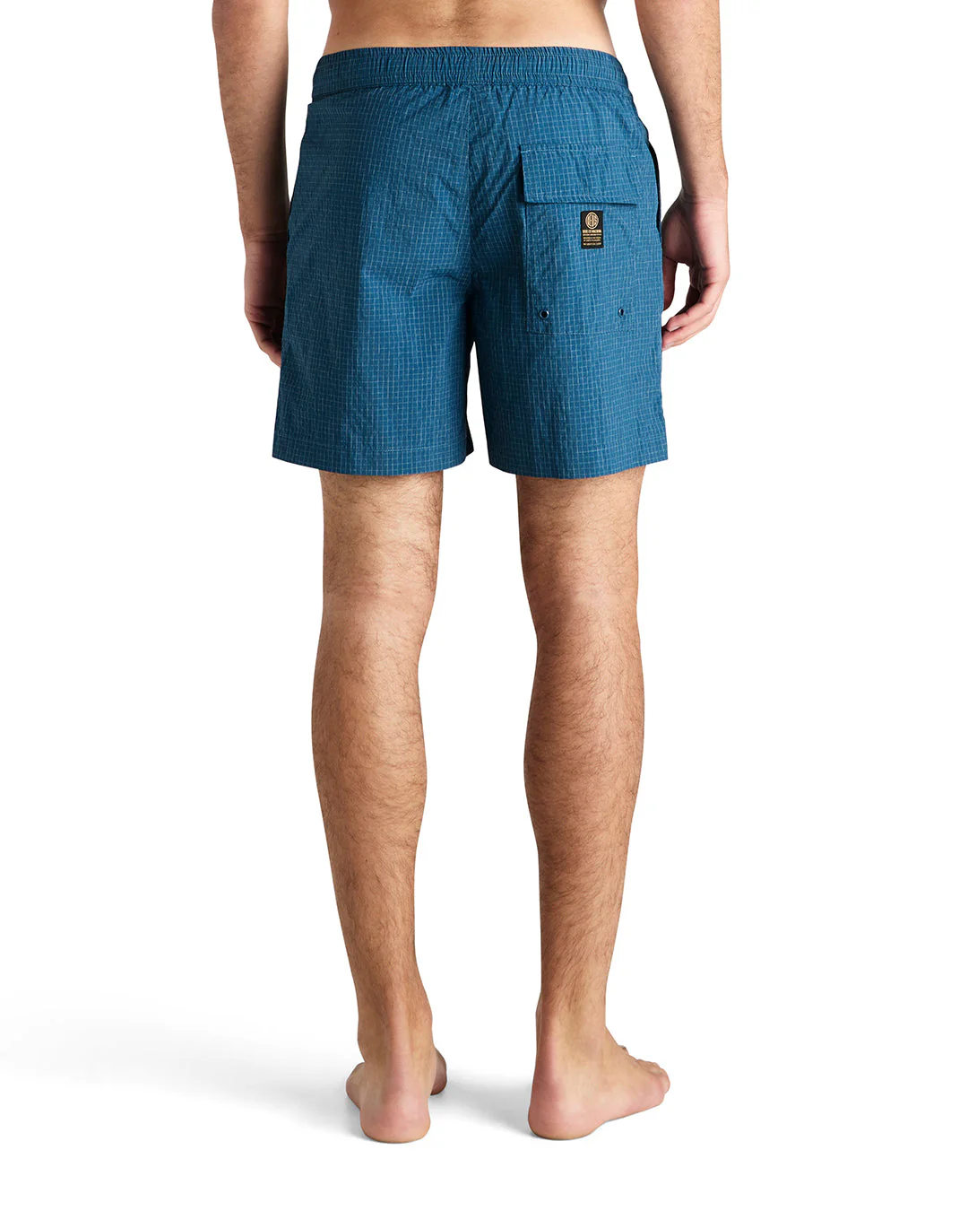 Service Swim Short - Legion Blue - Image 2