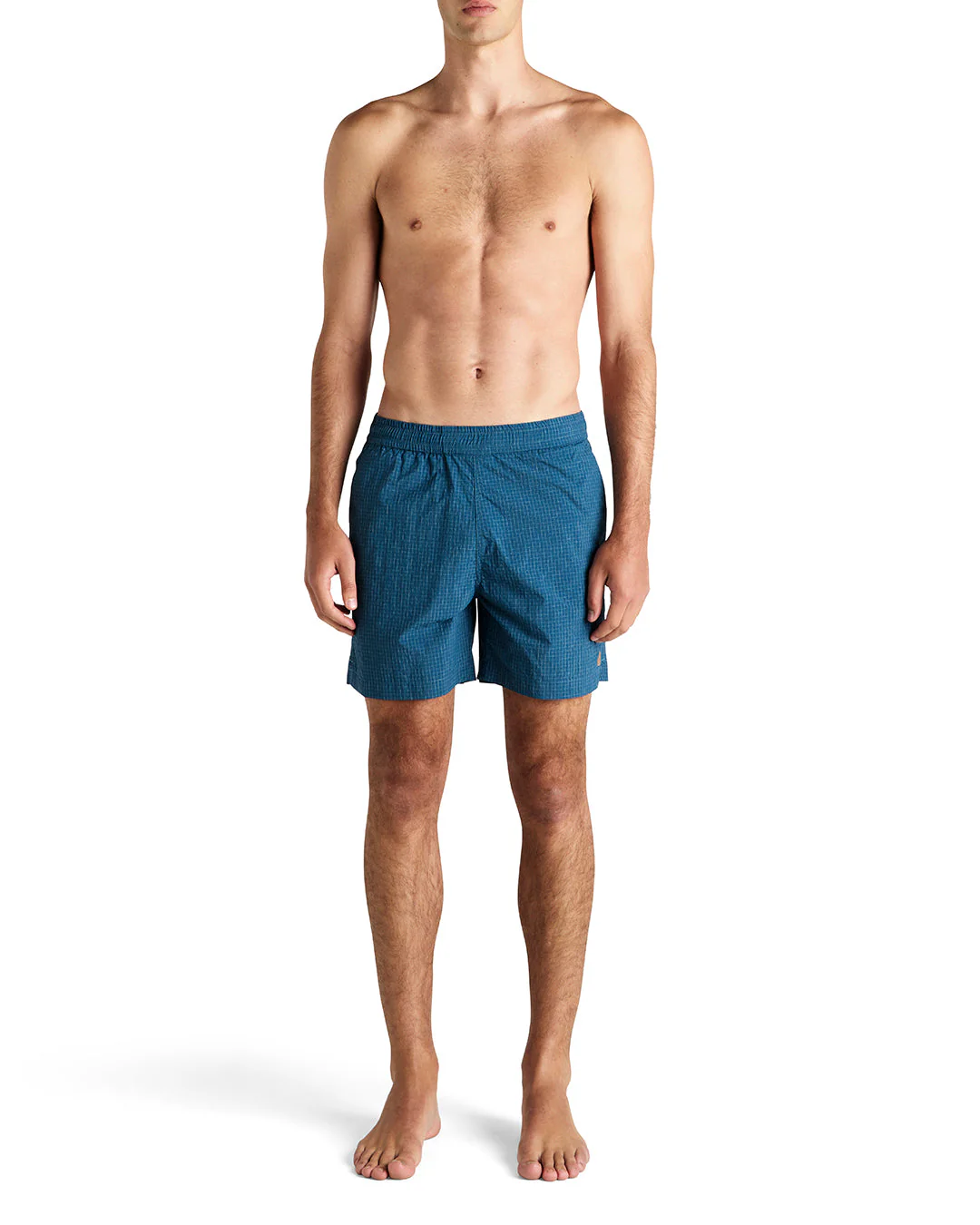 Service Swim Short - Legion Blue - Image 5