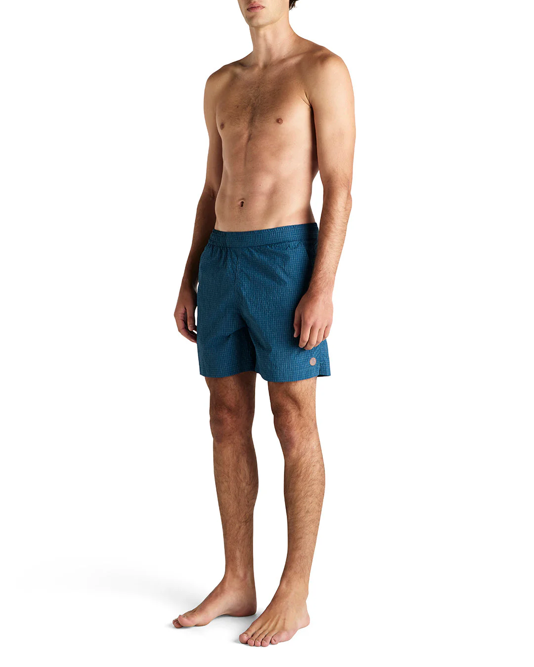 Service Swim Short - Legion Blue - Image 6