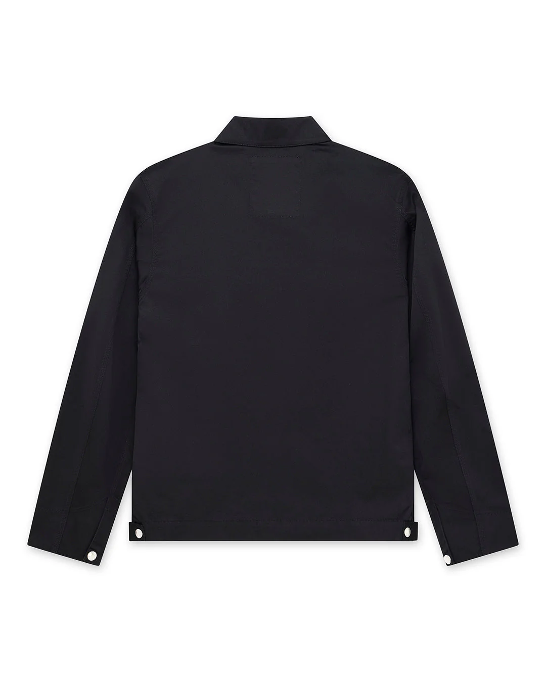 Service Work Jacket - Black - Image 4