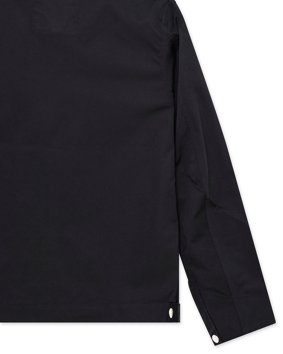 Service Work Jacket - Black - Image 8
