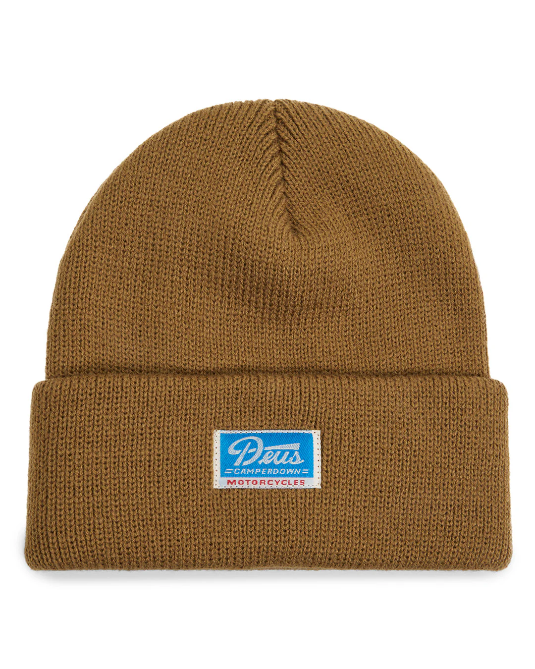 Setta Beanie - Bronze Brown