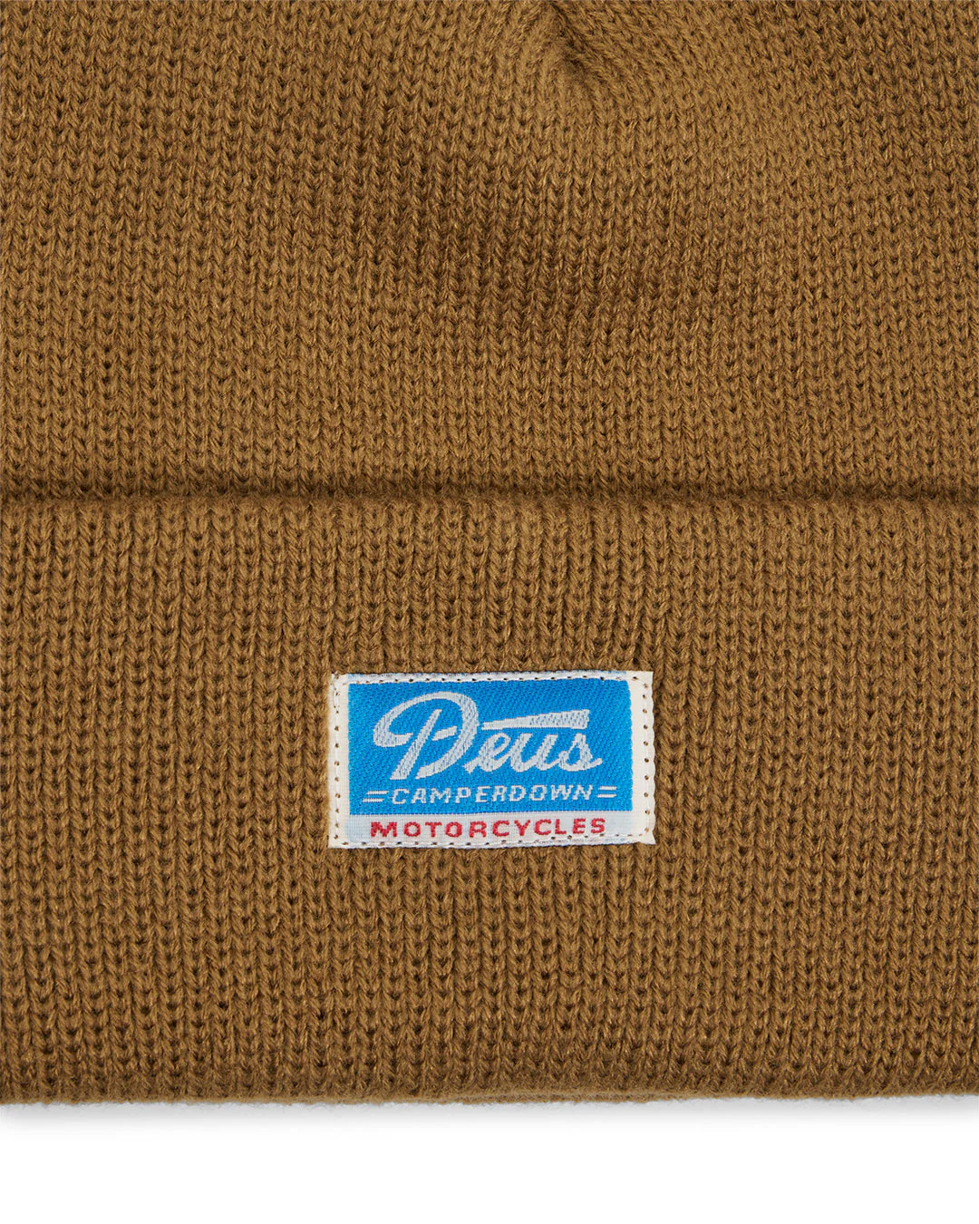 Setta Beanie - Bronze Brown - Image 3