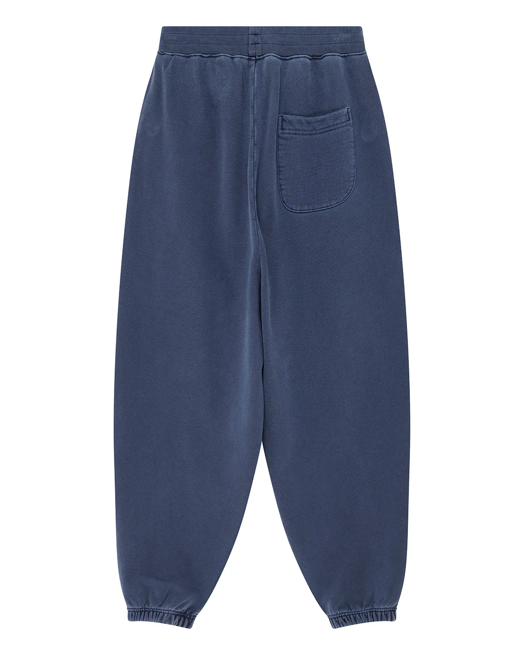 Shield Garment Dyed Track Pant - Mechanic Blue - Image 4