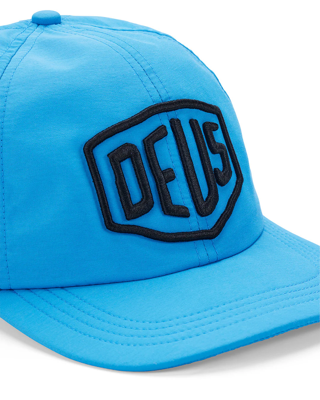 Shield Nylon Cap - Bonnie Blue - Image 3