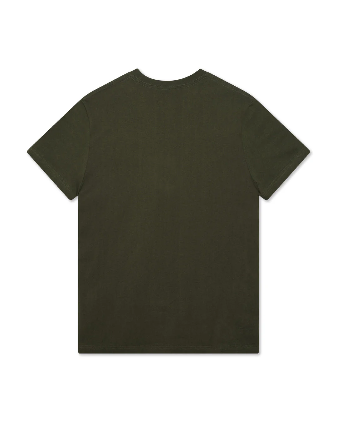 Shield Standard Tee - Cypress Green - Image 2