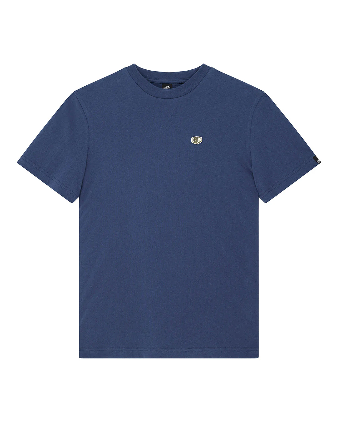 Shield Standard Tee - Mechanic Blue - Image 3