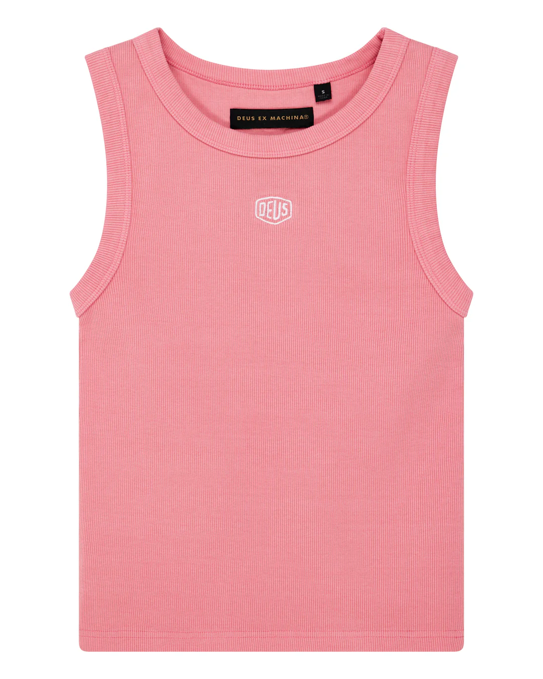 Shield Tank - Mauve Glow - Image 7