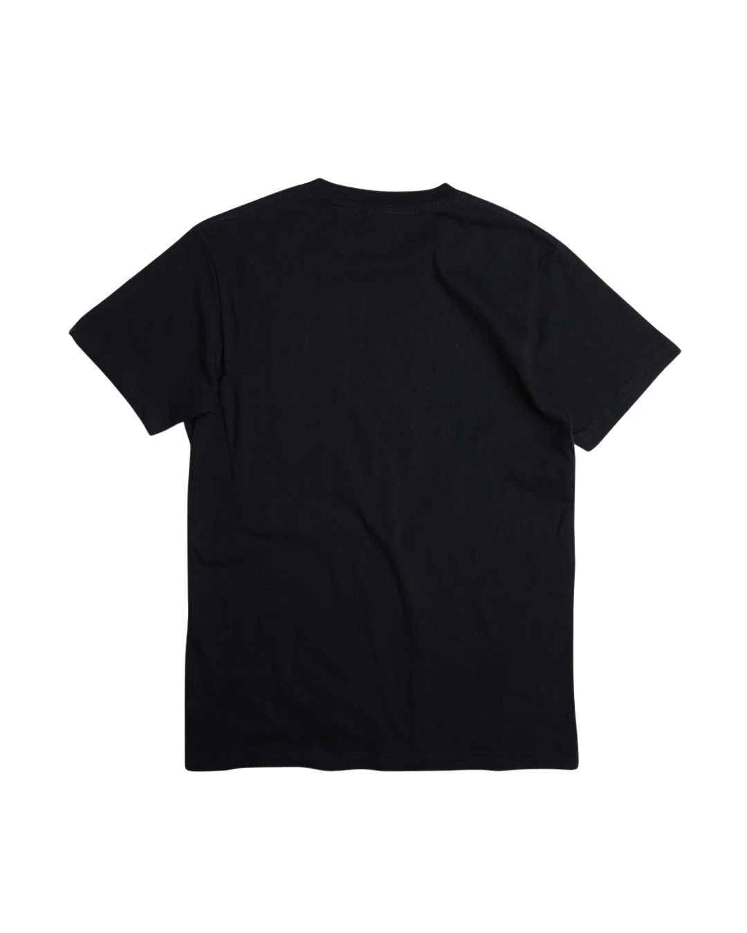 Shield Tee - Black - Image 5