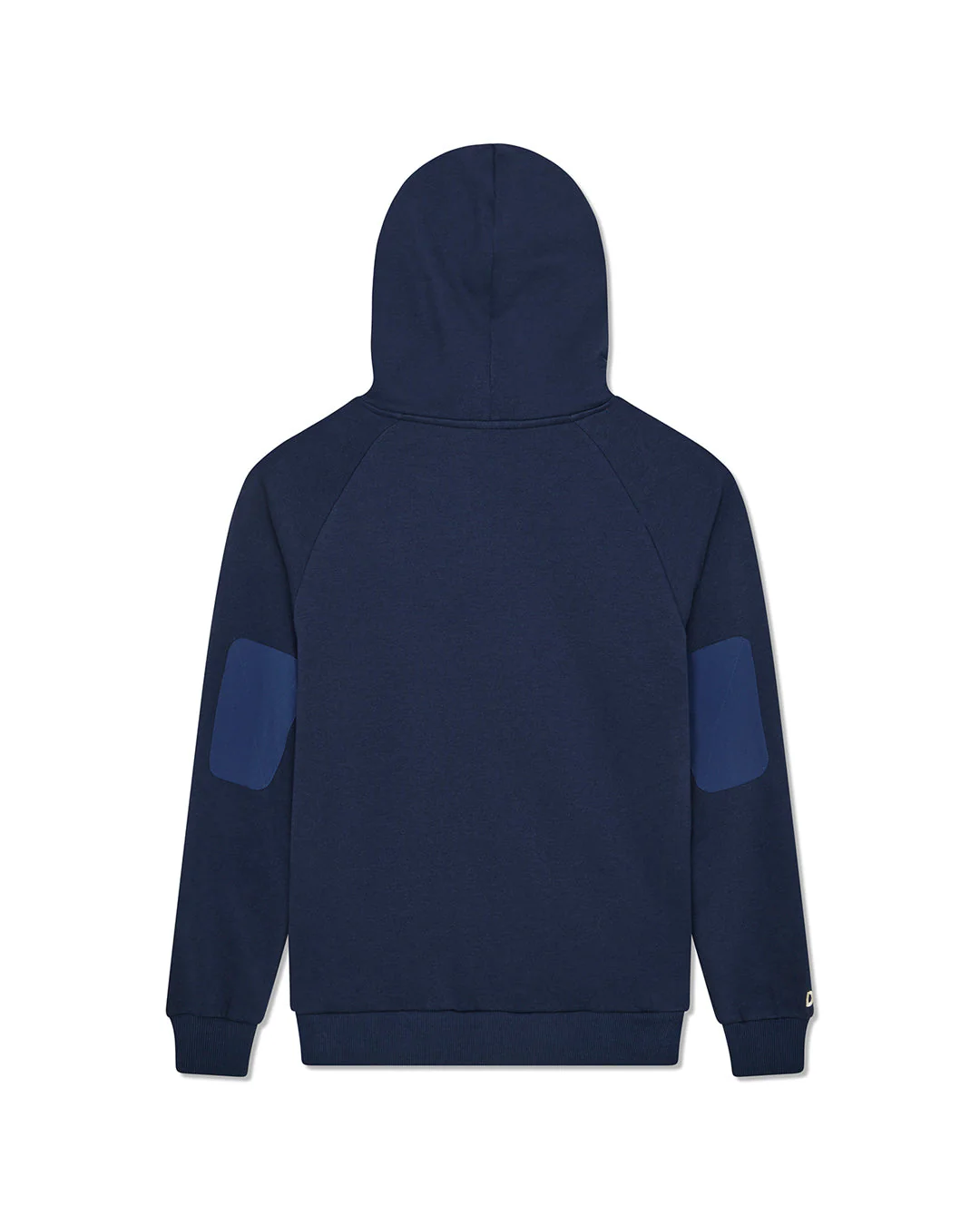Sideways Team Hoodie - Estate Blue - Image 2