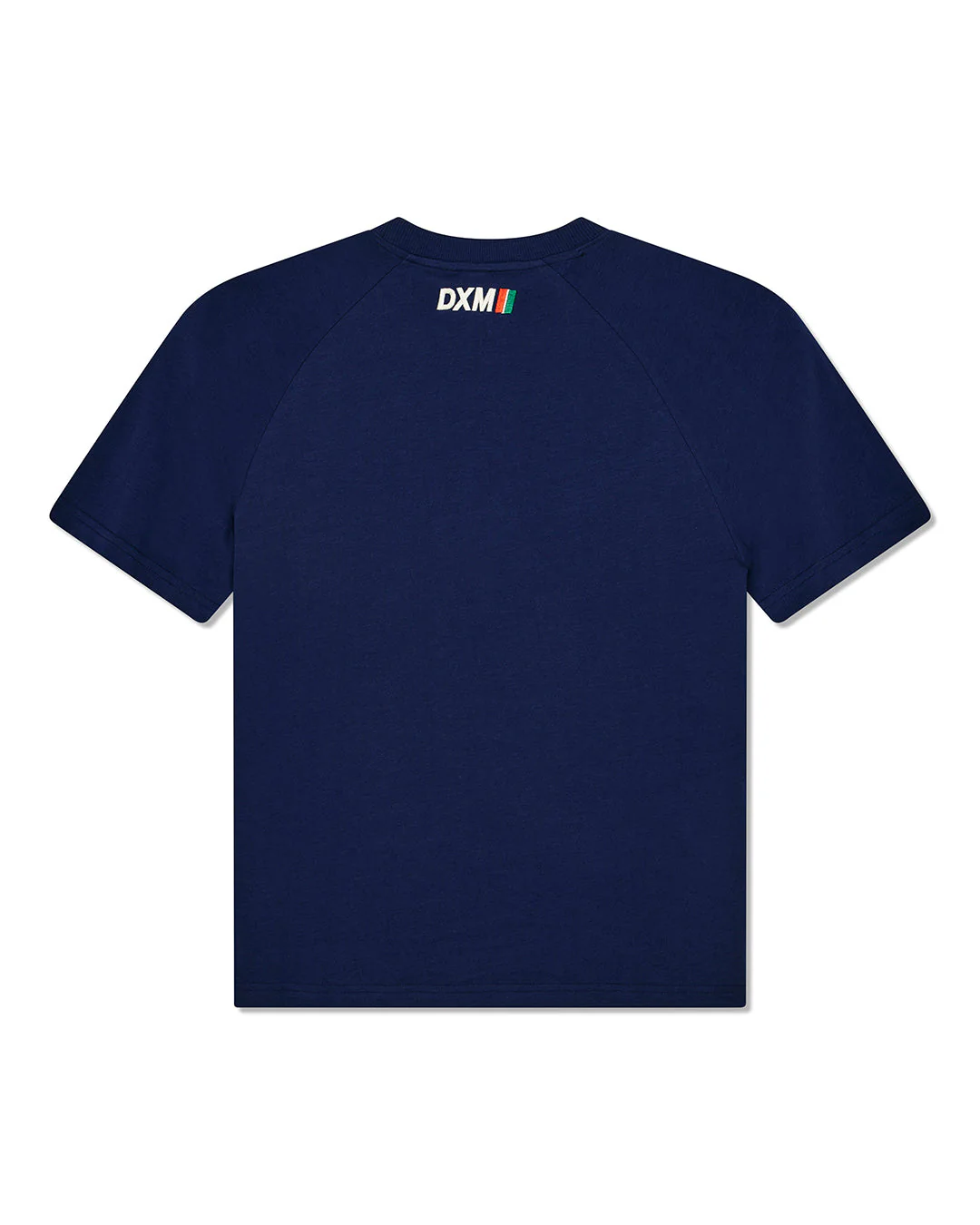 Sideways Tee - Estate Blue - Image 2