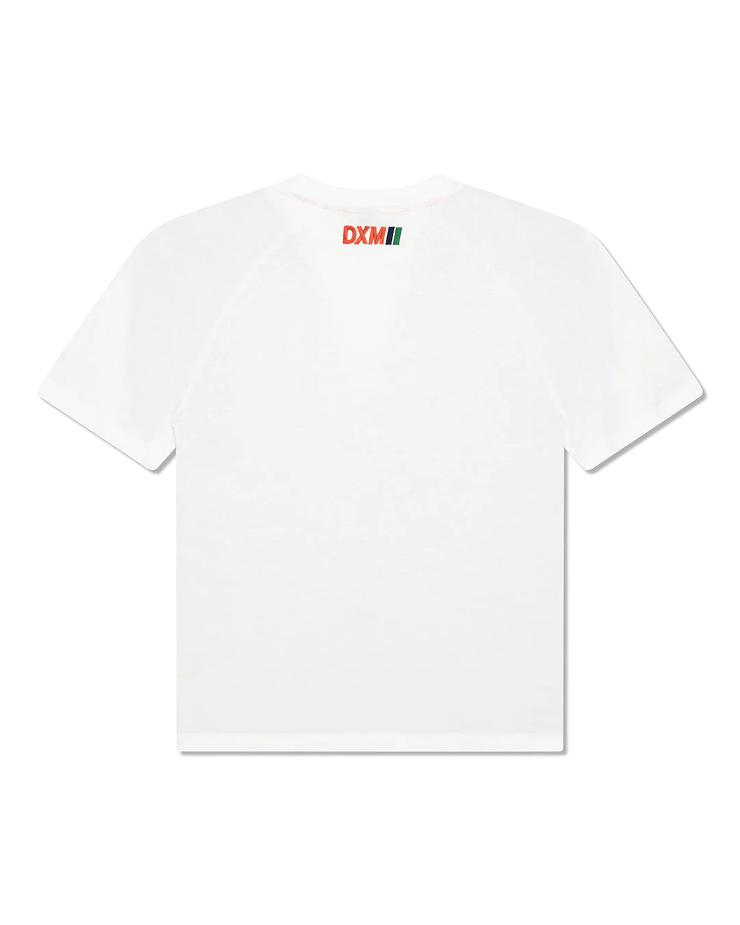 Sideways Tee - Vintage White - Image 2