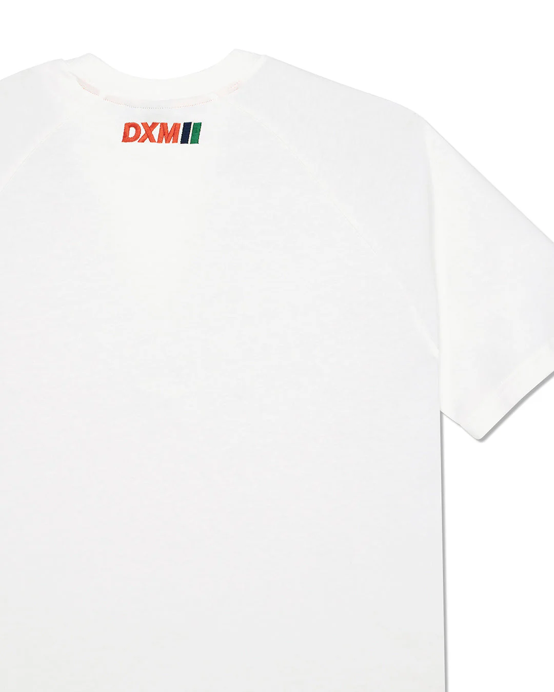 Sideways Tee - Vintage White - Image 4