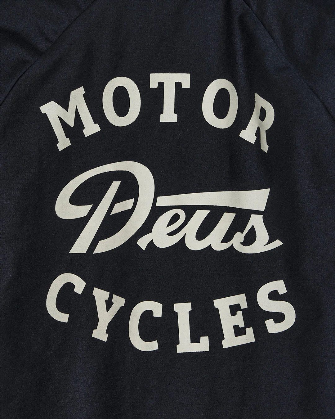 Silos Mechanic Jacket - Black - Image 9