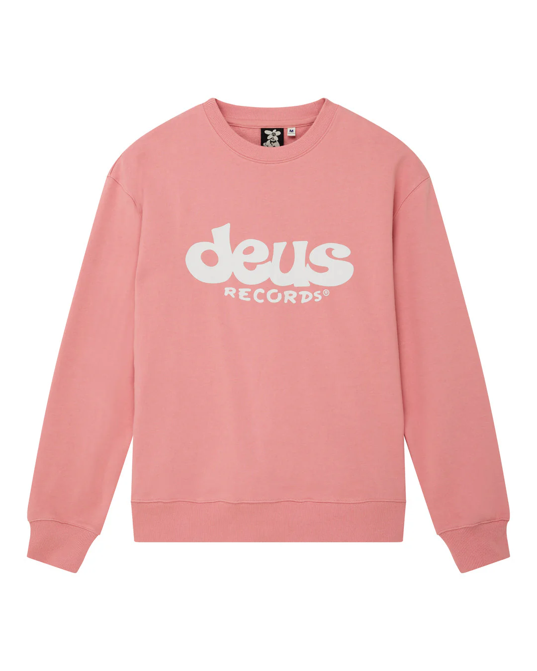 Smile Crew - Lobster Bisque Pink - Image 3