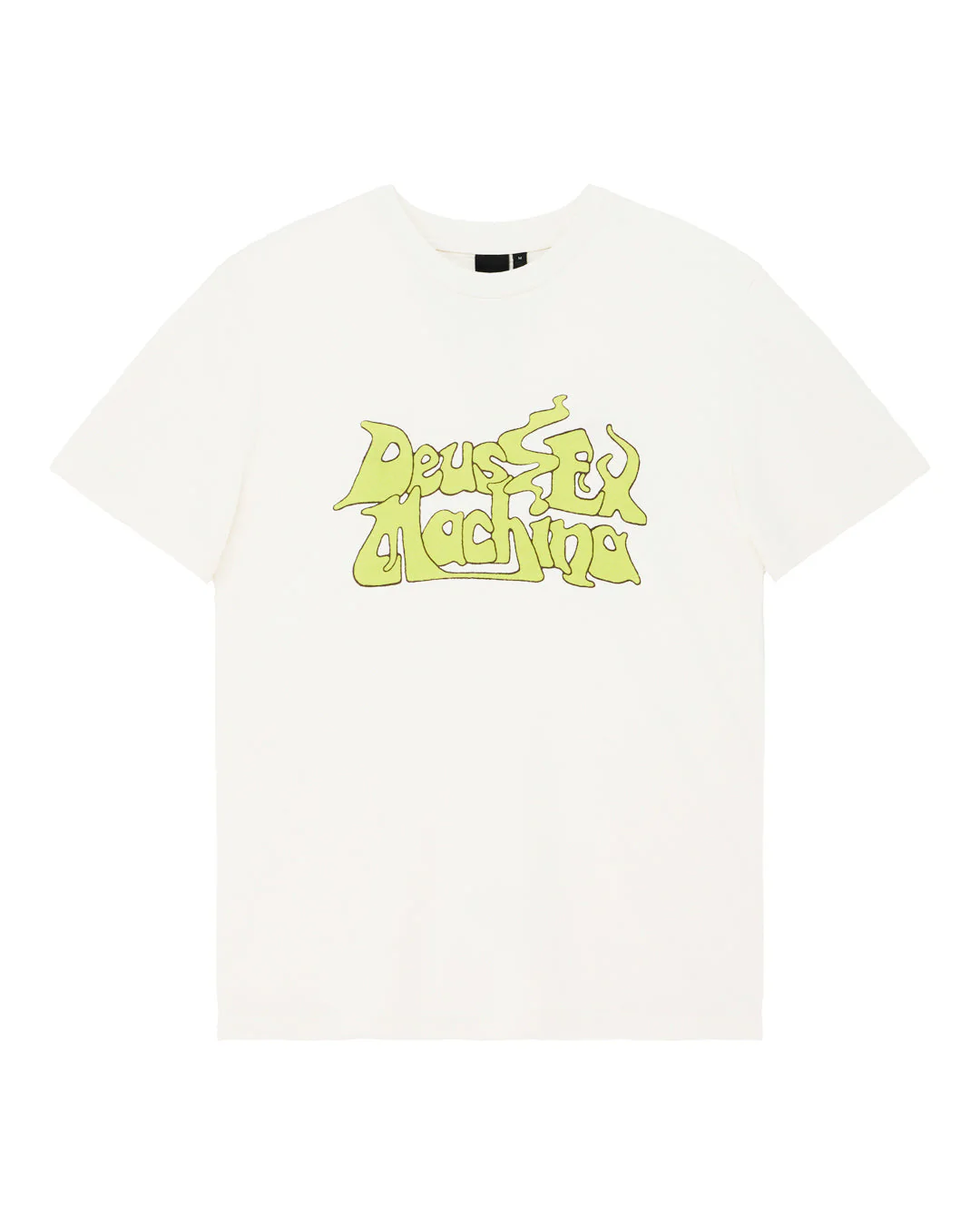 Smokeshow Tee - Vintage White - Image 3