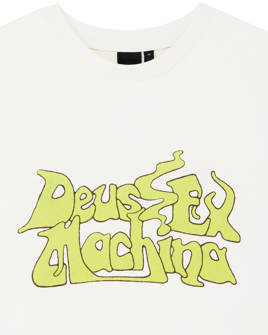 Smokeshow Tee - Vintage White - Image 7