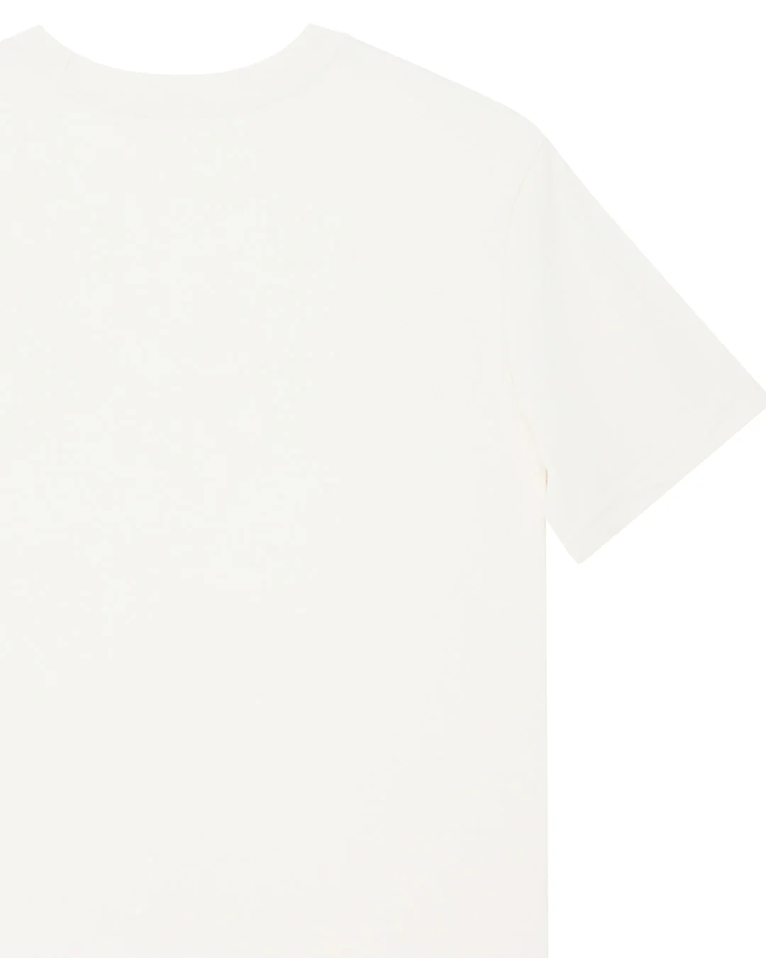 Smokeshow Tee - Vintage White - Image 8