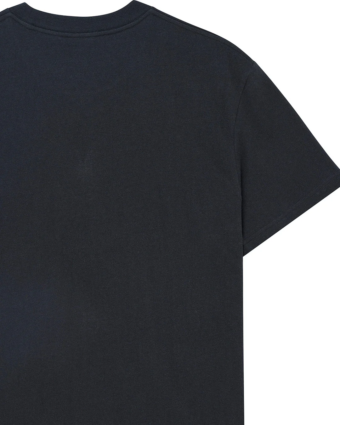 Solaris Tee - Black - Image 8