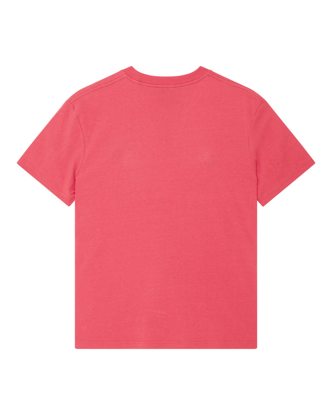Solaris Tee - Melon Red - Image 4