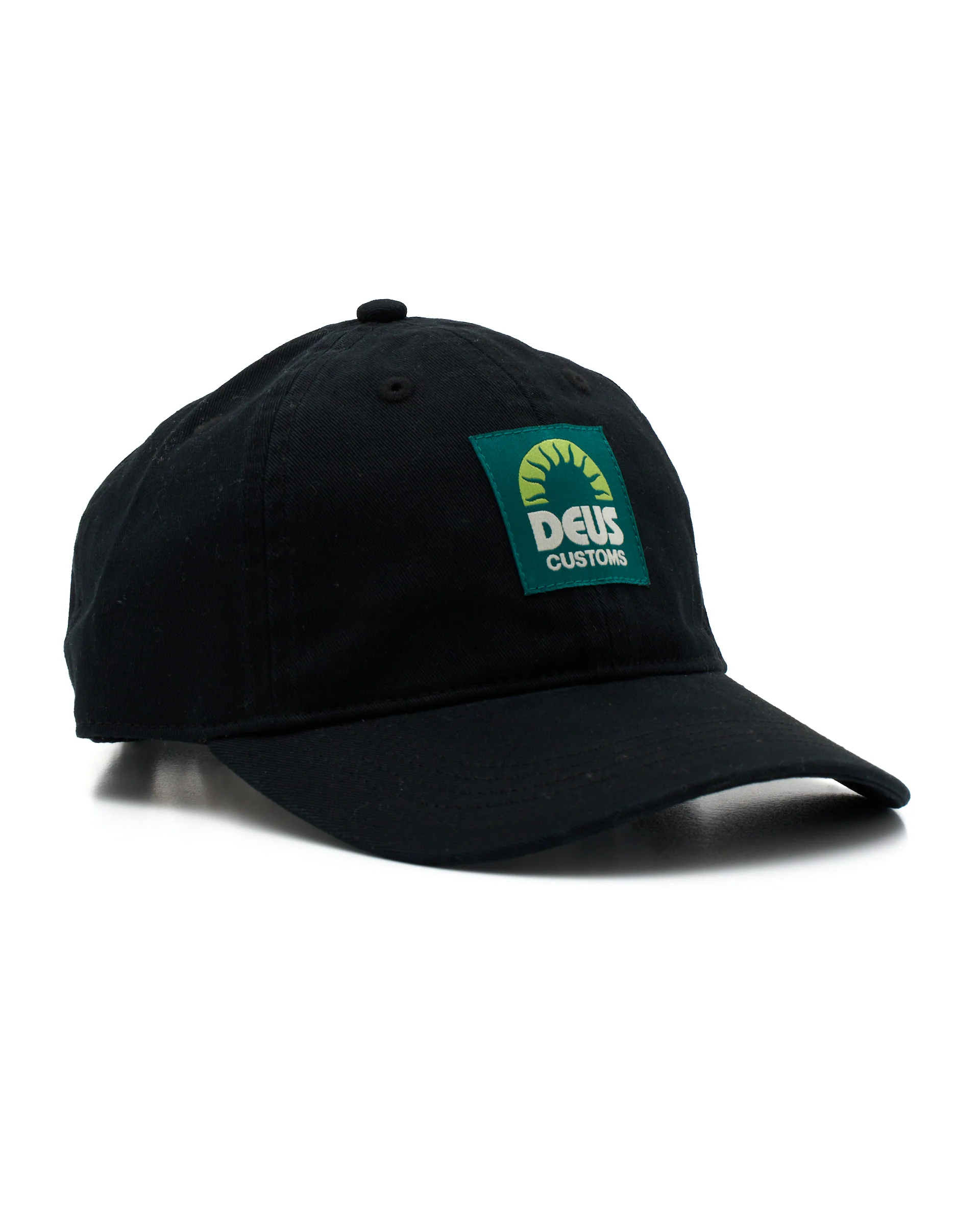 Sonoma Cap - Anthracite
