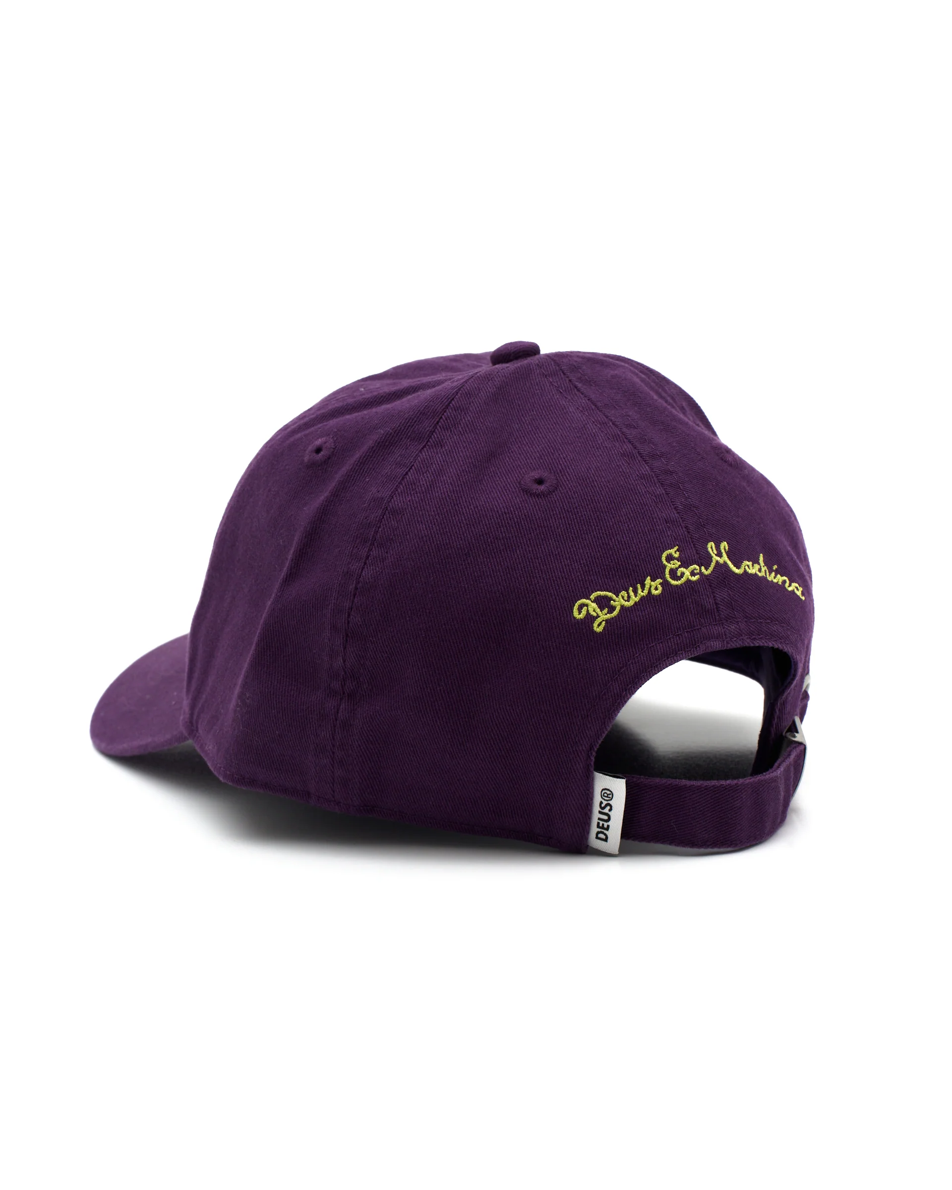 Sonoma Cap - Navy Cosmos - Image 2