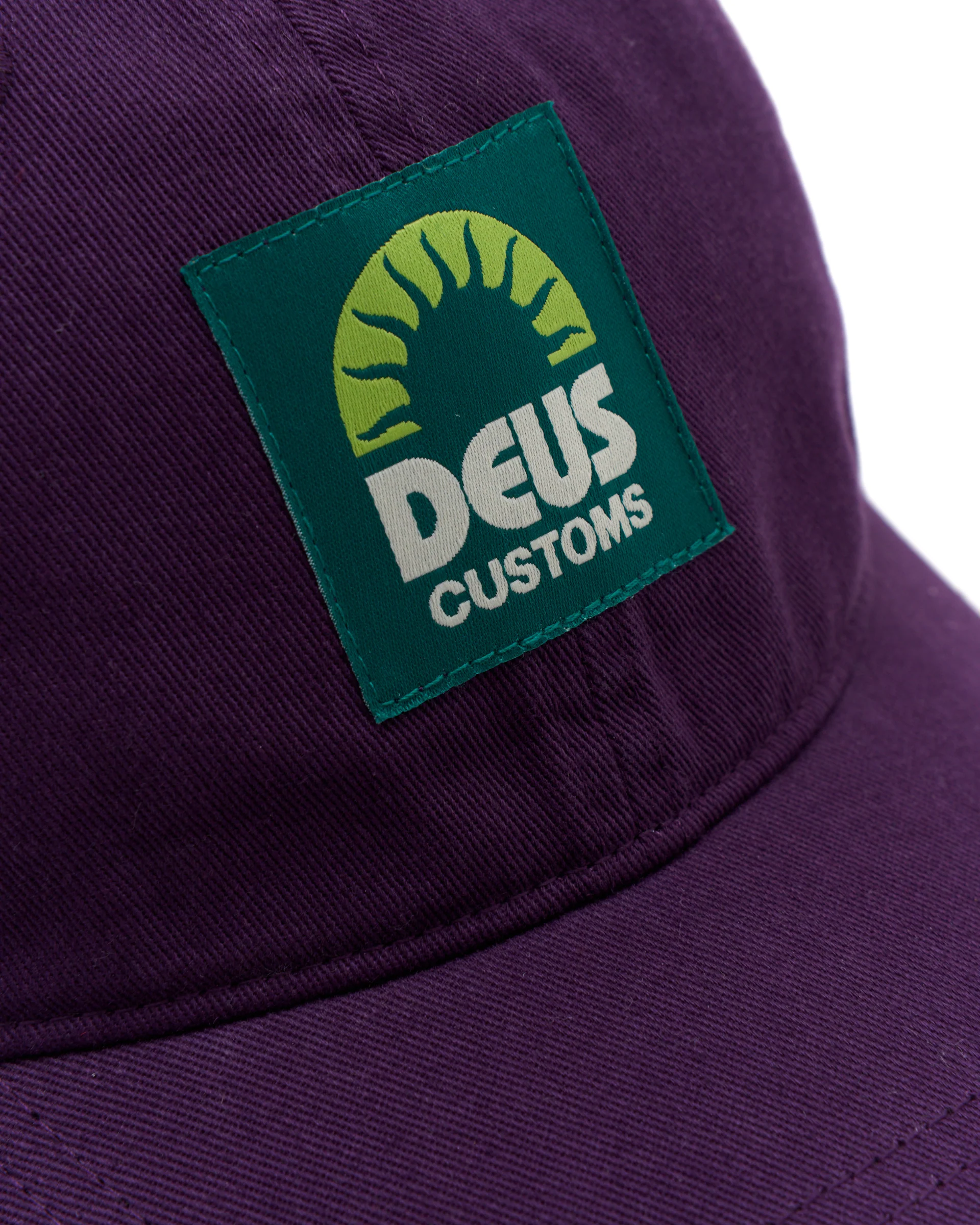 Sonoma Cap - Navy Cosmos - Image 3
