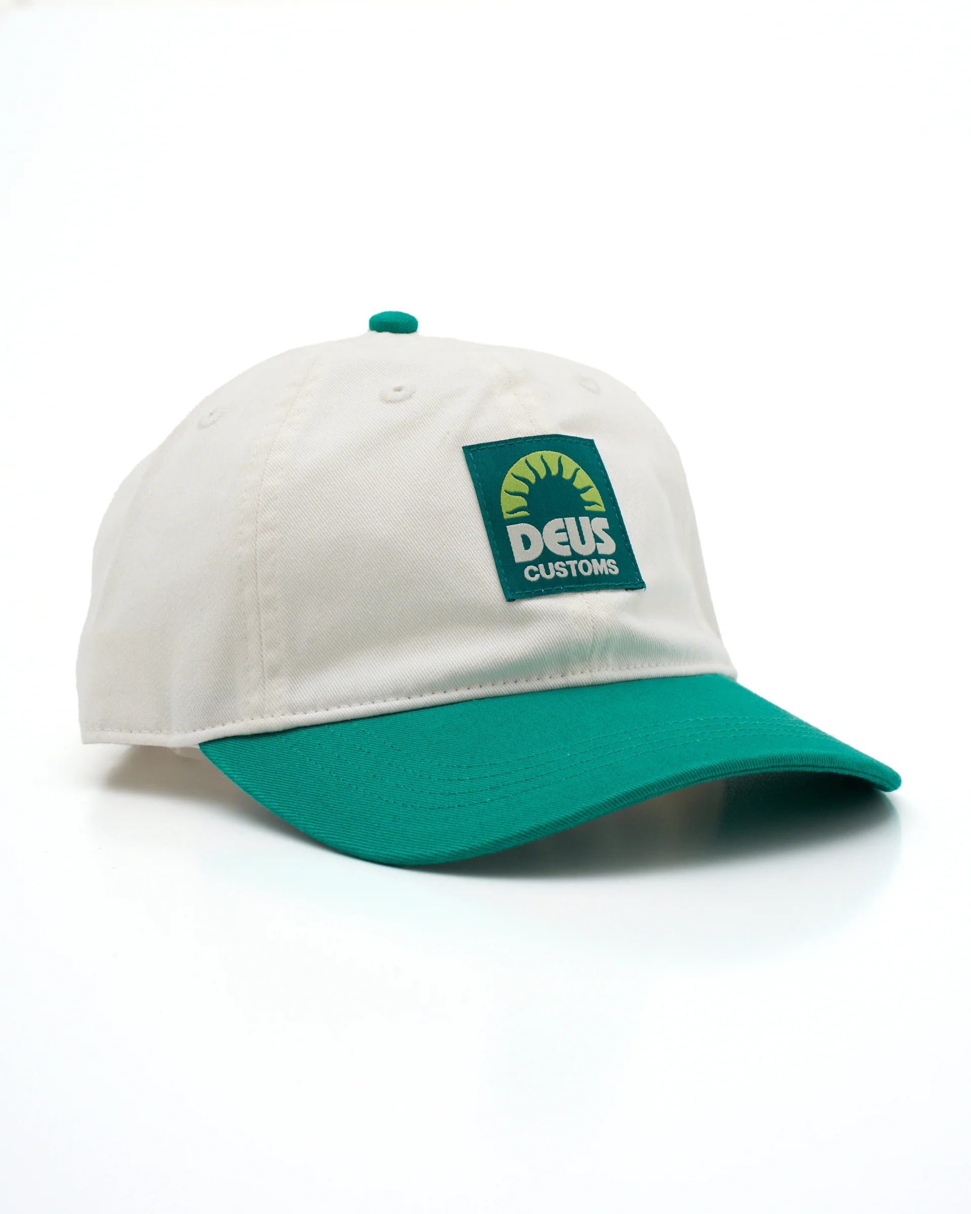 Sonoma Cap - Vintage White - Image 2