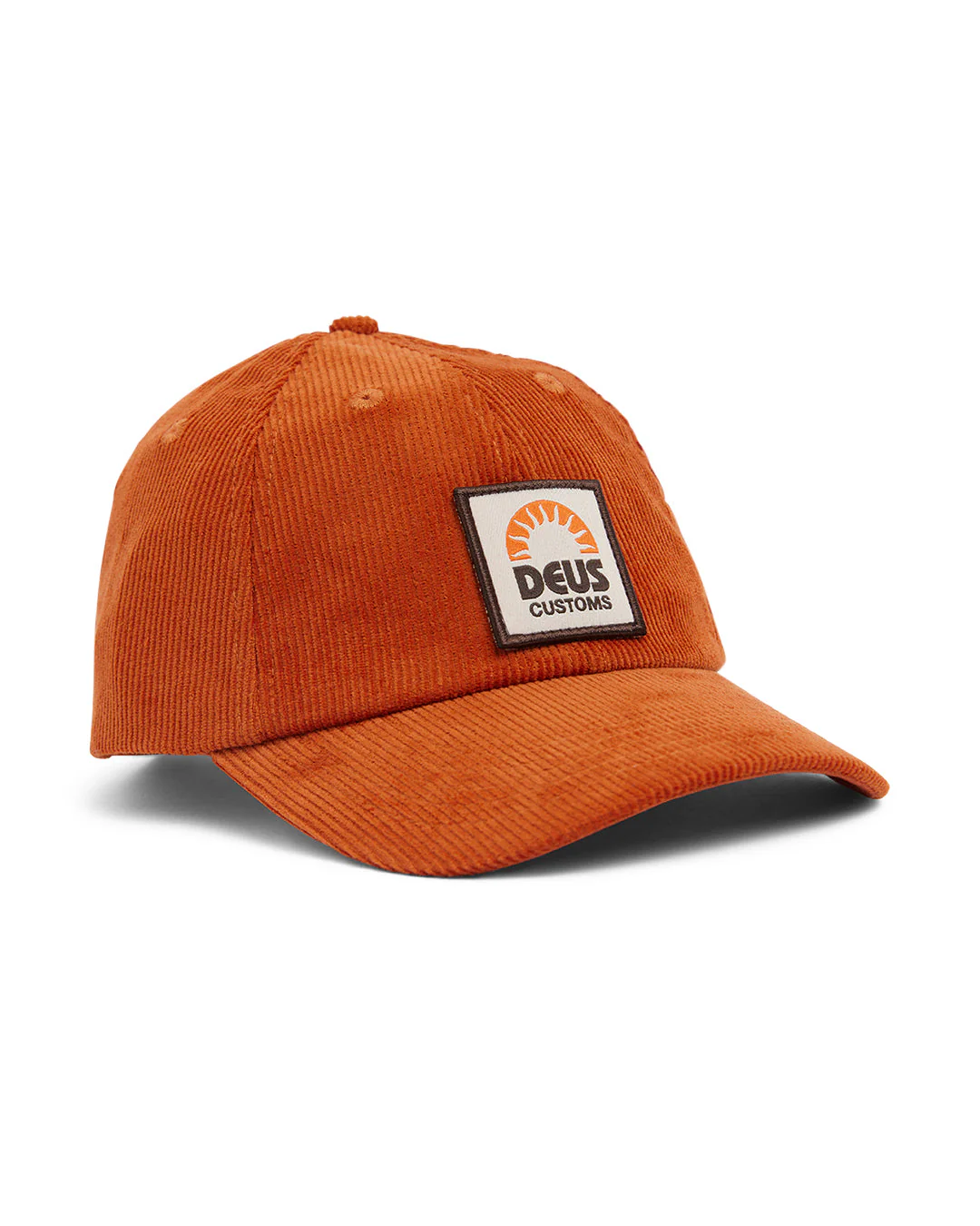 Sonoma Dad Cap - Clay