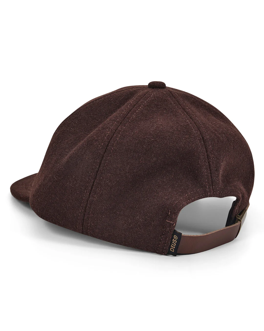 Sourmug Cap - Potting Brown - Image 2
