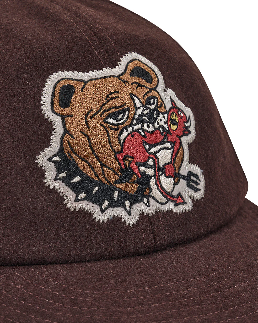 Sourmug Cap - Potting Brown - Image 3